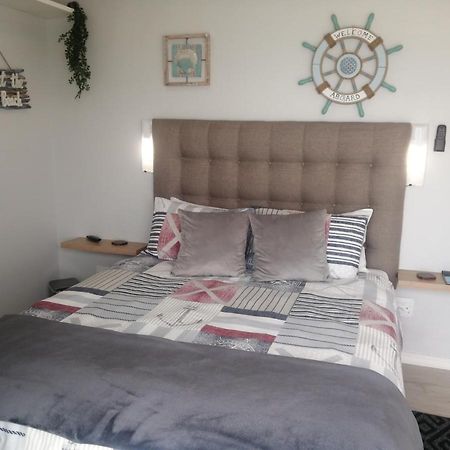 Ocean Room @ 66 Fynbos Mossel Bay Luaran gambar