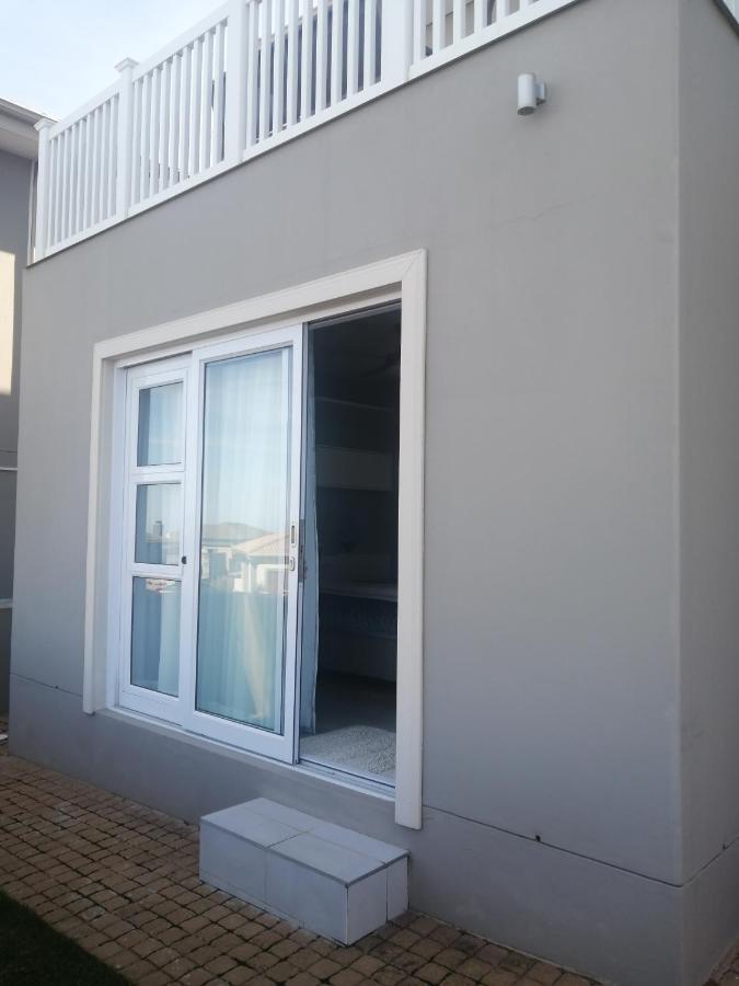 Ocean Room @ 66 Fynbos Mossel Bay Luaran gambar