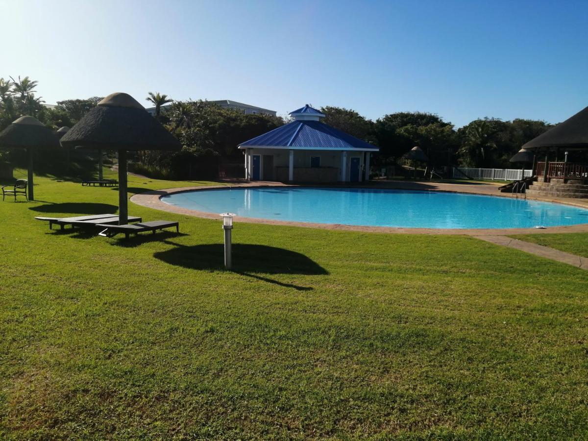 Ocean Room @ 66 Fynbos Mossel Bay Luaran gambar