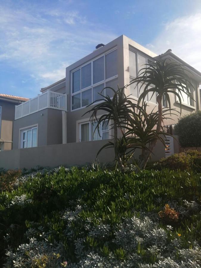 Ocean Room @ 66 Fynbos Mossel Bay Luaran gambar