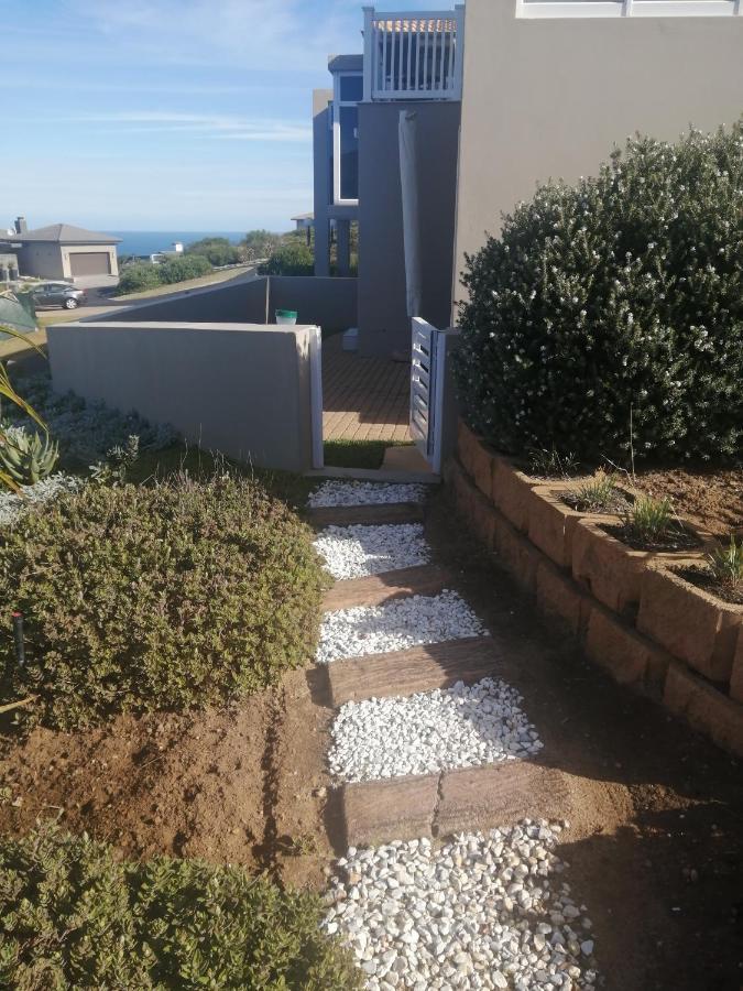 Ocean Room @ 66 Fynbos Mossel Bay Luaran gambar
