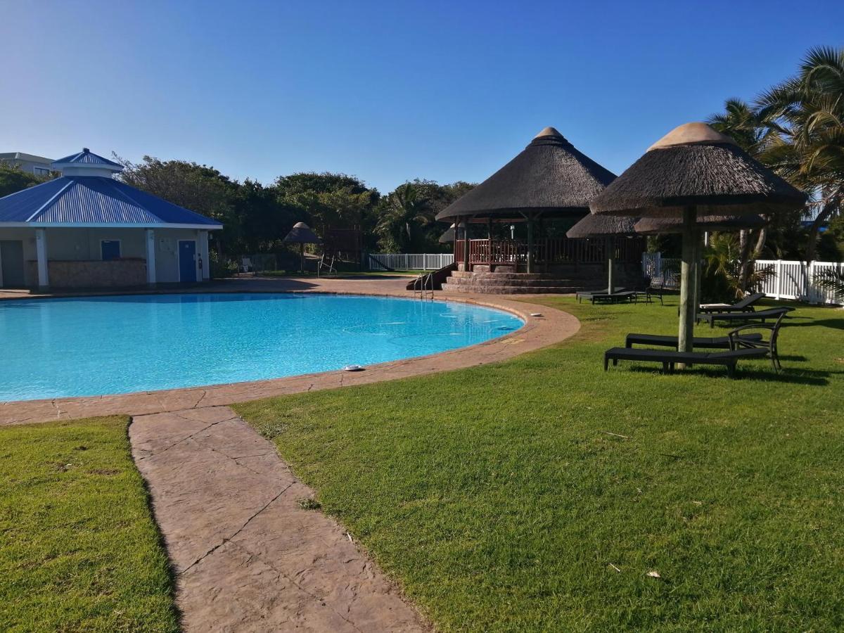 Ocean Room @ 66 Fynbos Mossel Bay Luaran gambar
