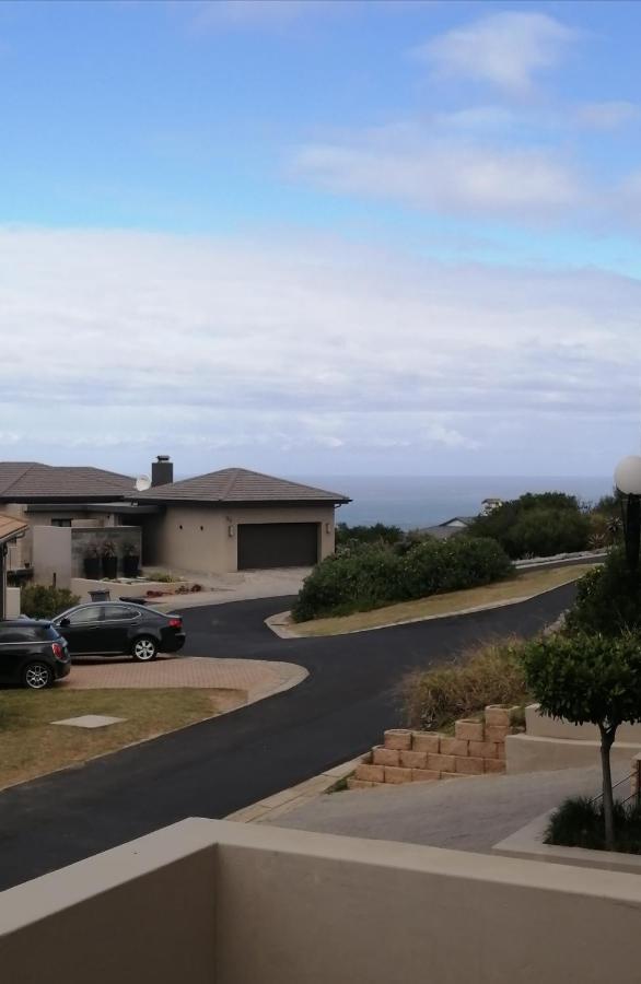 Ocean Room @ 66 Fynbos Mossel Bay Luaran gambar