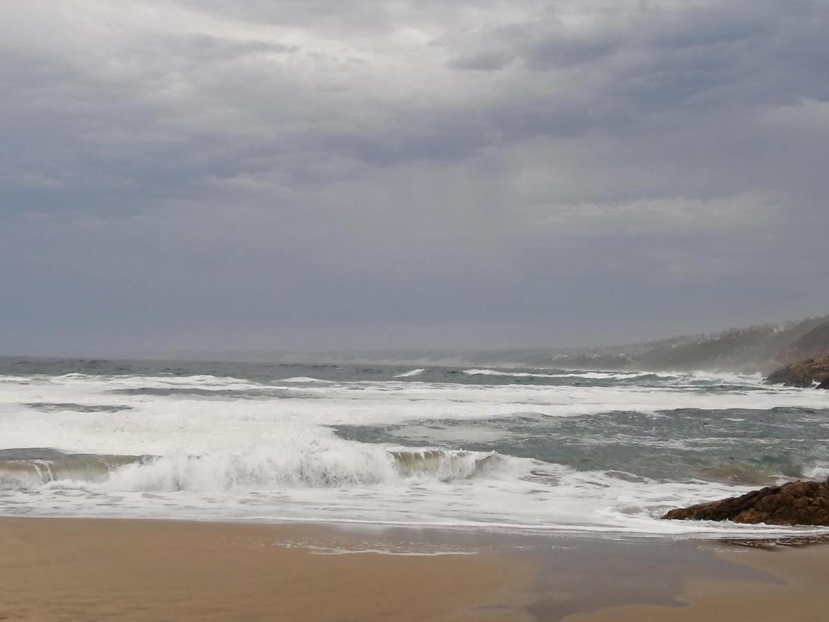 Ocean Room @ 66 Fynbos Mossel Bay Luaran gambar