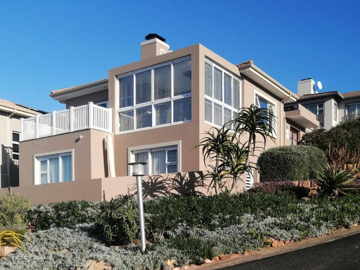Ocean Room @ 66 Fynbos Mossel Bay Luaran gambar