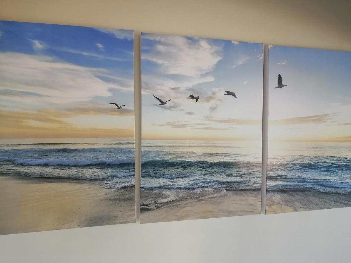 Ocean Room @ 66 Fynbos Mossel Bay Luaran gambar