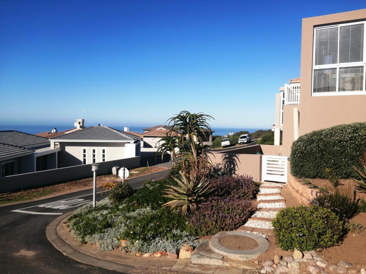 Ocean Room @ 66 Fynbos Mossel Bay Luaran gambar