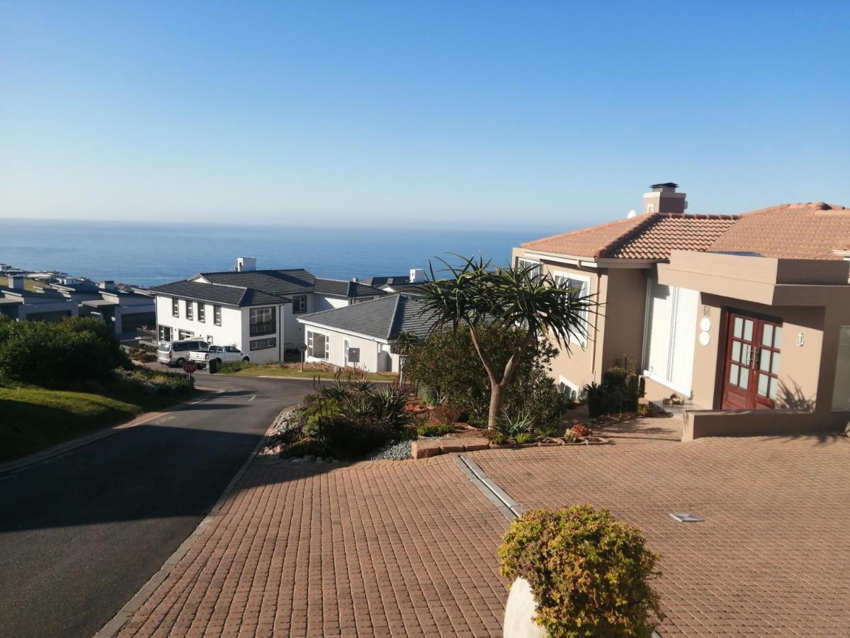 Ocean Room @ 66 Fynbos Mossel Bay Luaran gambar