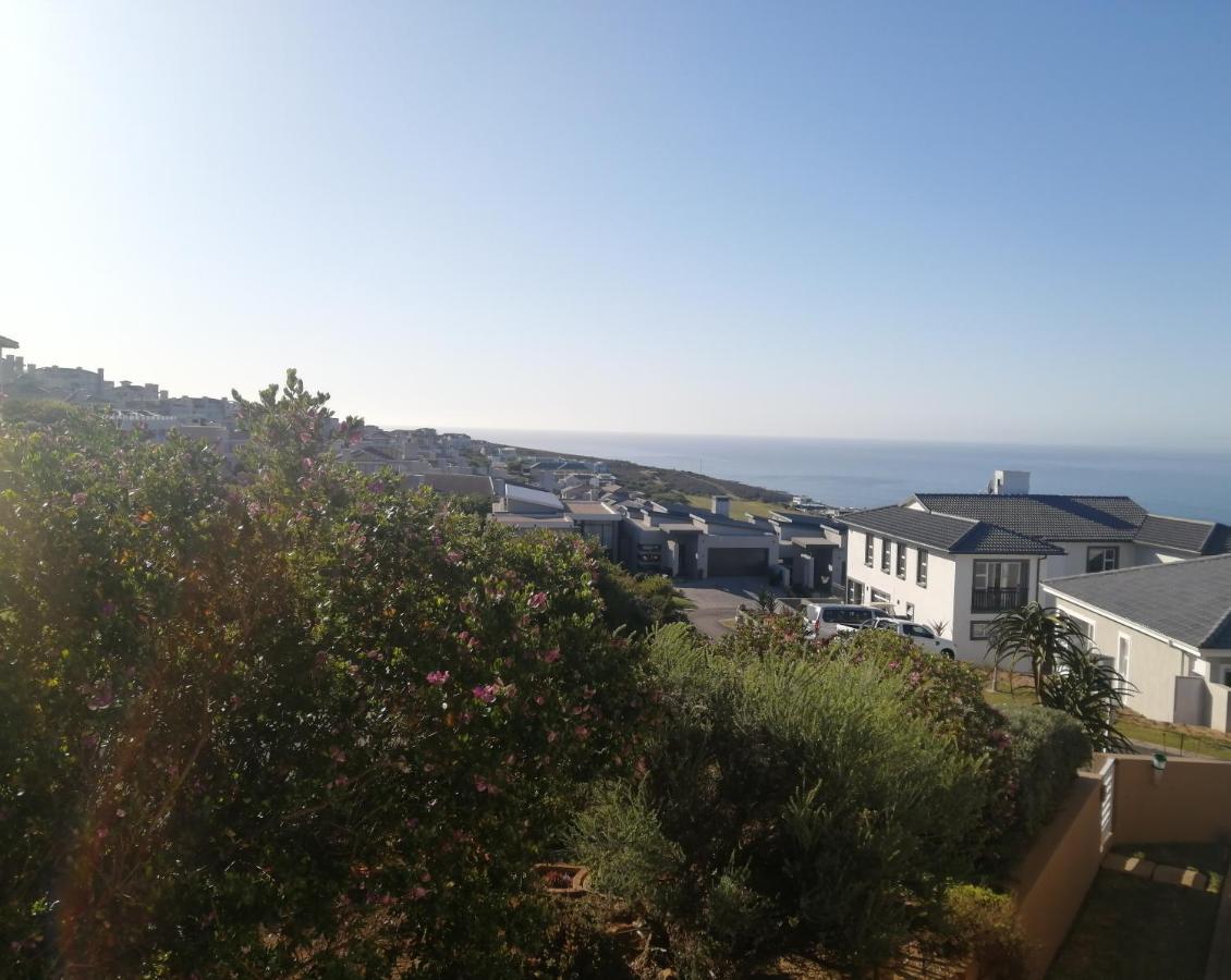 Ocean Room @ 66 Fynbos Mossel Bay Luaran gambar