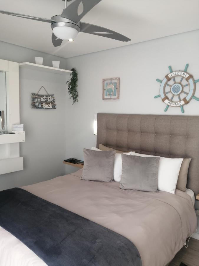Ocean Room @ 66 Fynbos Mossel Bay Luaran gambar