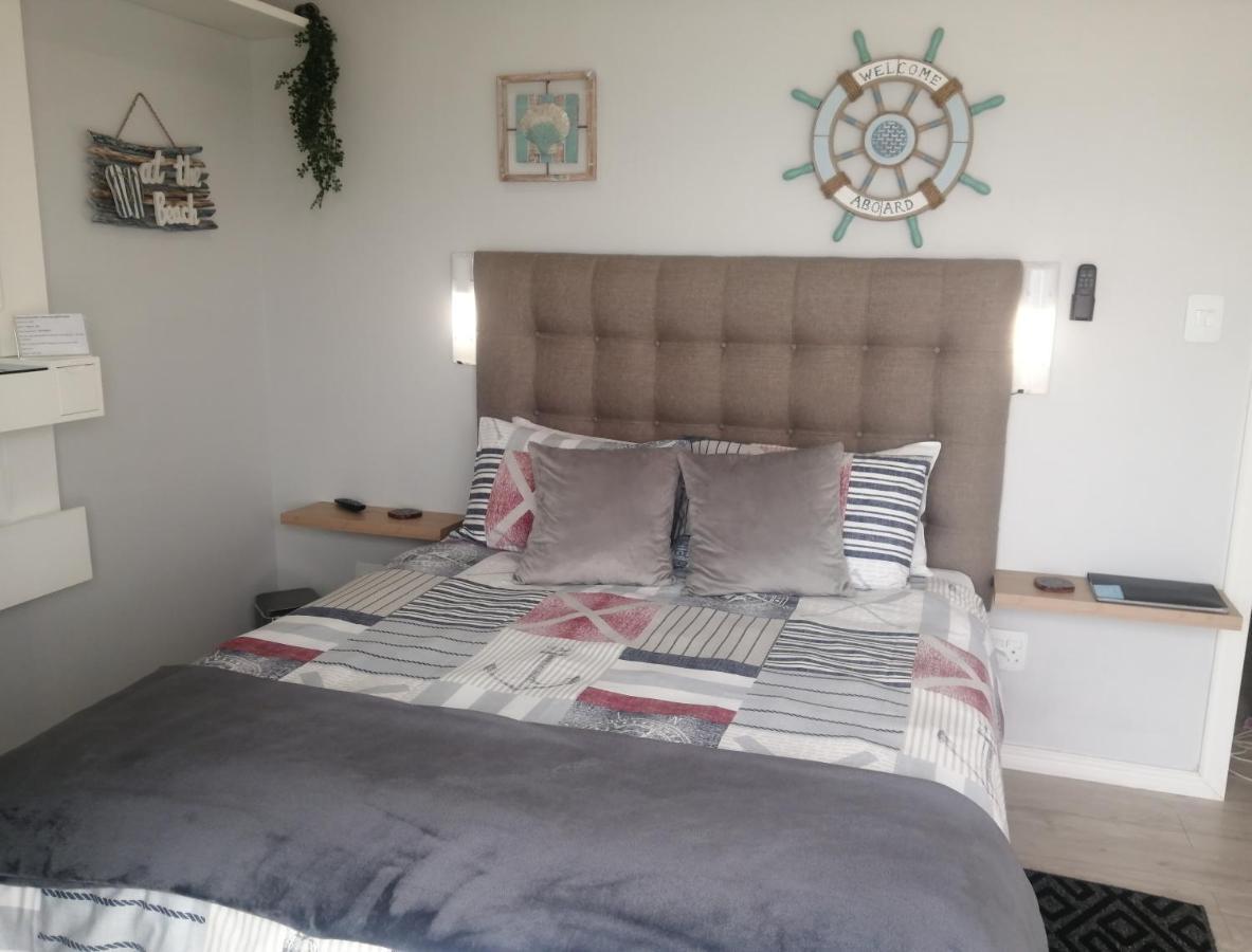 Ocean Room @ 66 Fynbos Mossel Bay Luaran gambar